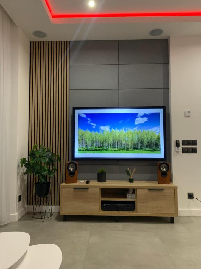 Apartamenty Misdroy Parking Gratis 250 M Od Plazy ภายนอก รูปภาพ